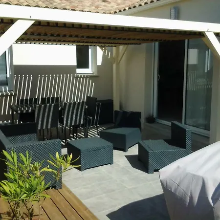D'hote Gerard Ruiz Beauvoir-sur-Mer